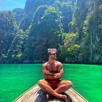 Отзыв от Валерий - Виза Destination Thailand