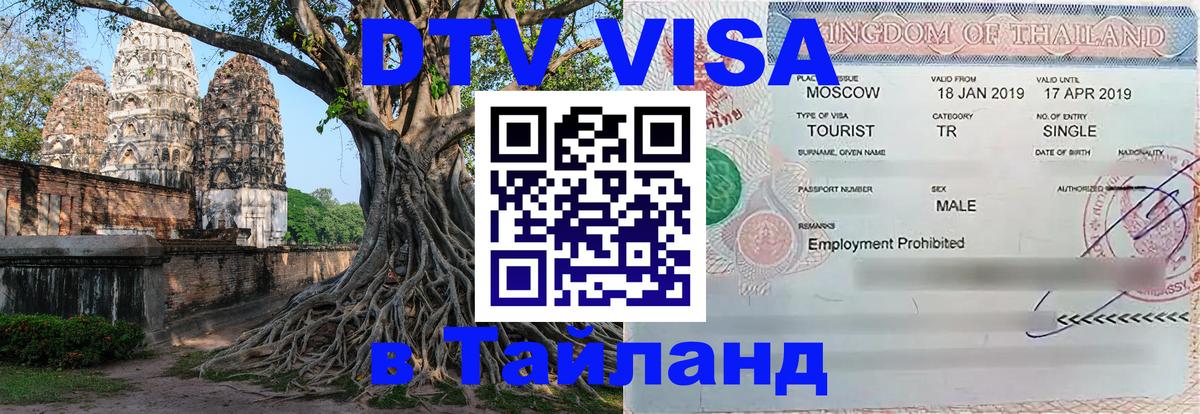 Сколько стоит DTV виза — актуальные цены, оформление даже без документов - 05.12.2025 